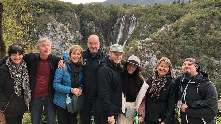 Private Rastoke, Cheese Farm and Plitvice Lakes Day Trip from Zagreb by Driver-Guide (2/12)