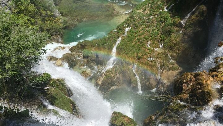 Private Rastoke, Cheese Farm and Plitvice Lakes Day Trip from Zagreb by Driver-Guide (4/12)