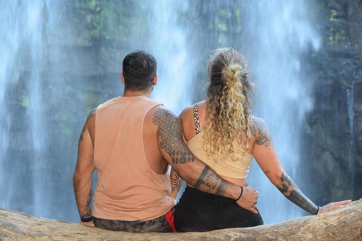 Private Full-Day Curubande Tubing, Cliff Jump, La Leona and Llanos de Cortes (8/12)