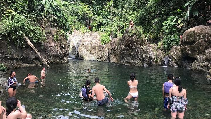 Private Las Tinajas Day Tour from San Juan with Transport, Fruit and 6 Guests Max (4/12)