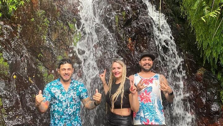 Private Las Tinajas Day Tour from San Juan with Transport, Fruit and 6 Guests Max (3/12)
