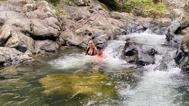 Private Las Tinajas Day Tour from San Juan with Transport, Fruit and 6 Guests Max (1/12)