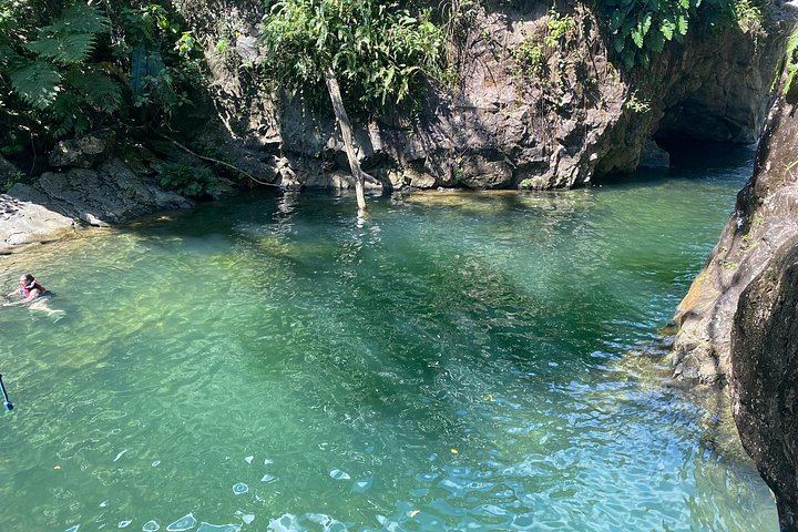 Private Las Tinajas Day Tour from San Juan with Transport, Fruit and 6 Guests Max (5/12)