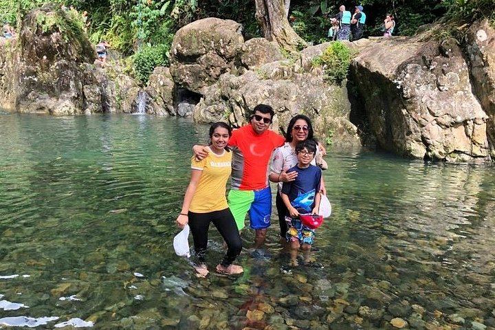 Private Las Tinajas Day Tour from San Juan with Transport, Fruit and 6 Guests Max (6/12)