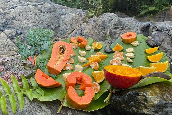 Private Las Tinajas Day Tour from San Juan with Transport, Fruit and 6 Guests Max (11/12)