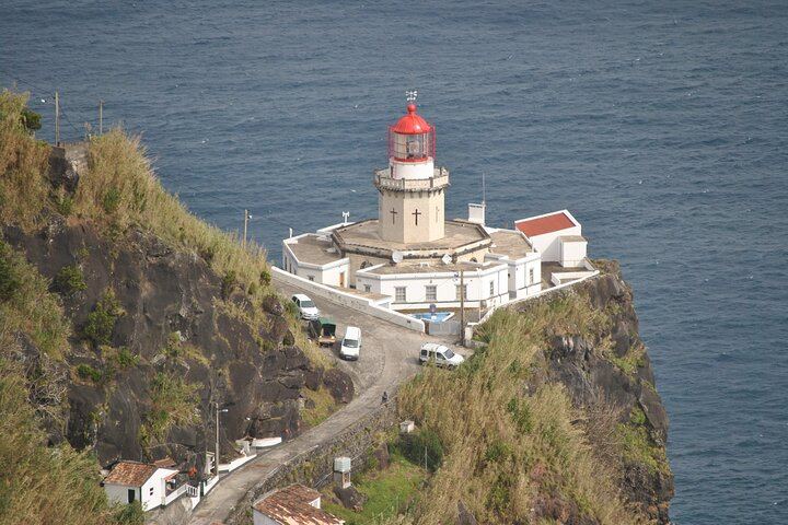 Private Full-Day Nordeste Tour with Ribeira Quente and Ribeira dos Caldeirões (3/12)
