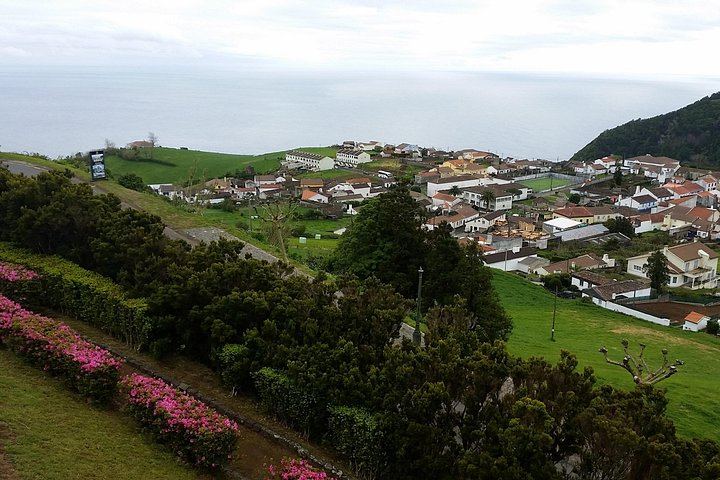 Private Full-Day Nordeste Tour with Ribeira Quente and Ribeira dos Caldeirões (11/12)