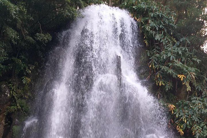 Private Full-Day Nordeste Tour with Ribeira Quente and Ribeira dos Caldeirões (2/12)