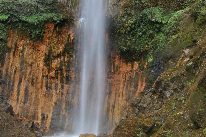 Private Full-Day Nordeste Tour with Ribeira Quente and Ribeira dos Caldeirões (9/12)