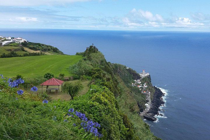 Private Full-Day Nordeste Tour with Ribeira Quente and Ribeira dos Caldeirões (4/12)