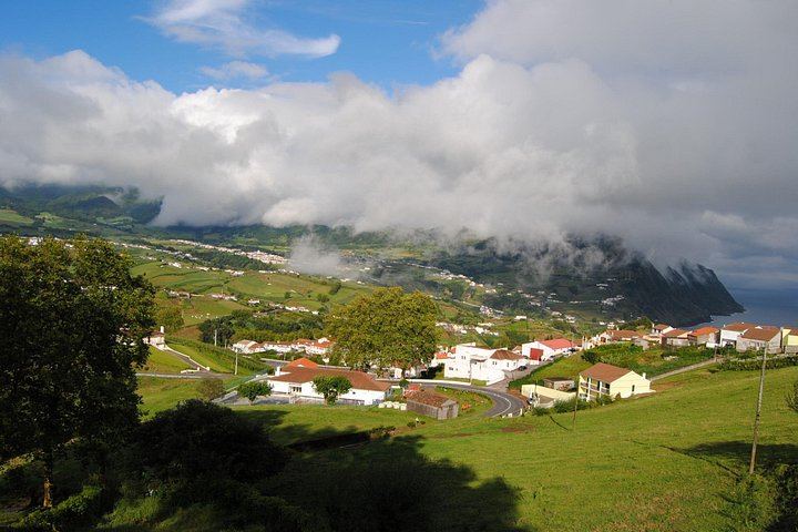 Private Full-Day Nordeste Tour with Ribeira Quente and Ribeira dos Caldeirões (8/12)