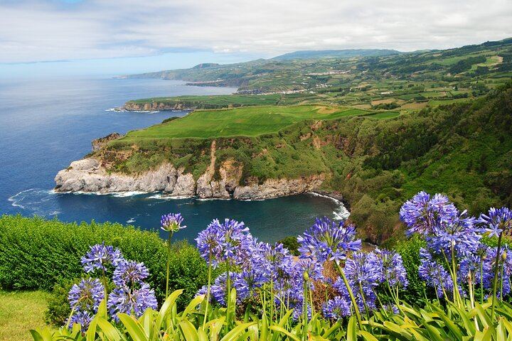 Private Full-Day Nordeste Tour with Ribeira Quente and Ribeira dos Caldeirões (5/12)