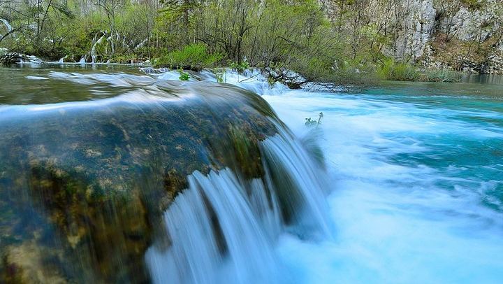 Plitvice Lakes Private Full-Day Tour from Zadar with Kozjak Boat and Train (3/9)