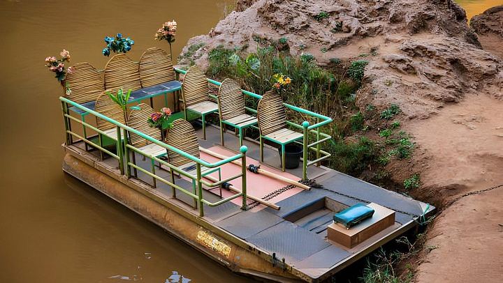 Private Ouzoud Waterfalls Day Tour from Marrakech with Boat Ride and Local Guide Option (3/12)