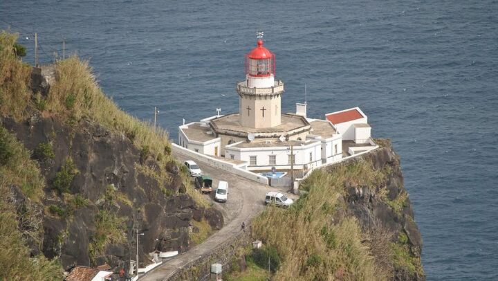Private Full-Day Nordeste Tour with Ribeira Quente and Ribeira dos Caldeirões (3/12)