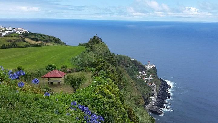 Private Full-Day Nordeste Tour with Ribeira Quente and Ribeira dos Caldeirões (4/12)