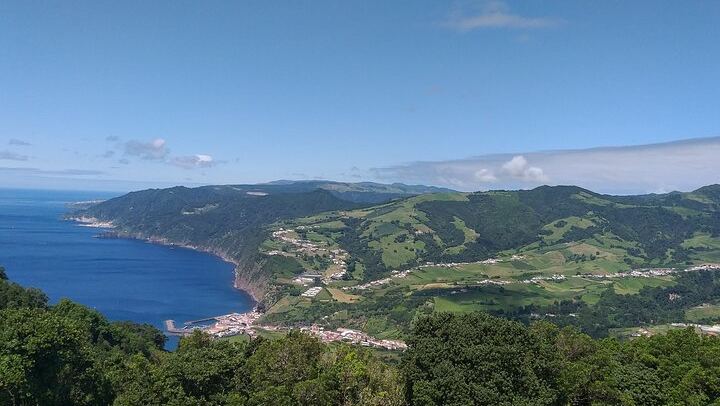 Private Full-Day Nordeste Tour with Ribeira Quente and Ribeira dos Caldeirões (1/12)