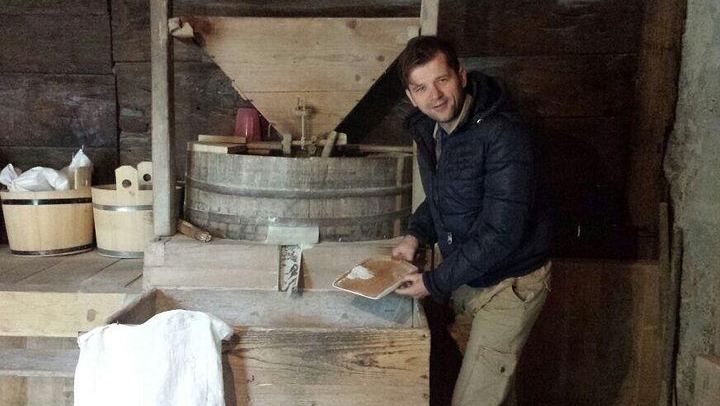 Private Plitvice and Rastoke Day Tour from Zagreb with Driver-Guide and Coffee (3/12)