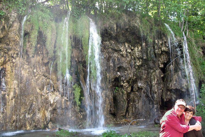 Private Plitvice and Rastoke Day Tour from Zagreb with Driver-Guide and Coffee (6/12)