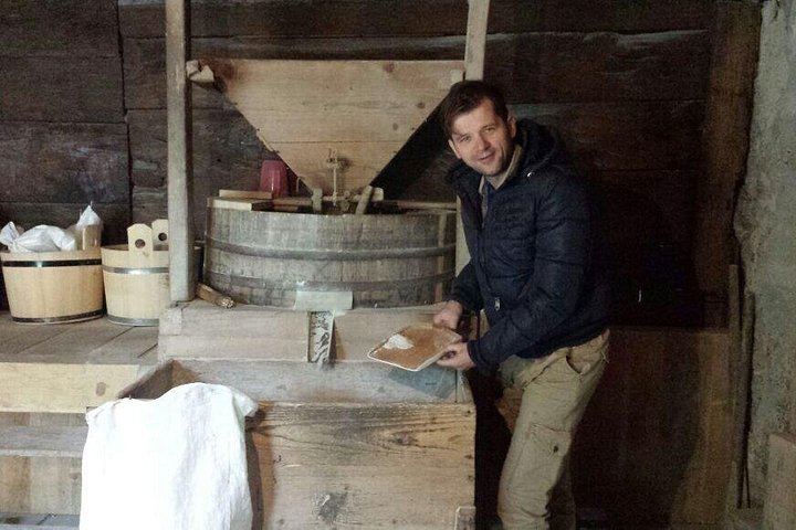 Private Plitvice and Rastoke Day Tour from Zagreb with Driver-Guide and Coffee (3/12)