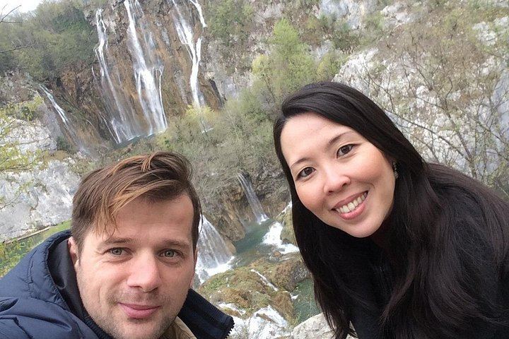 Private Plitvice and Rastoke Day Tour from Zagreb with Driver-Guide and Coffee (11/12)