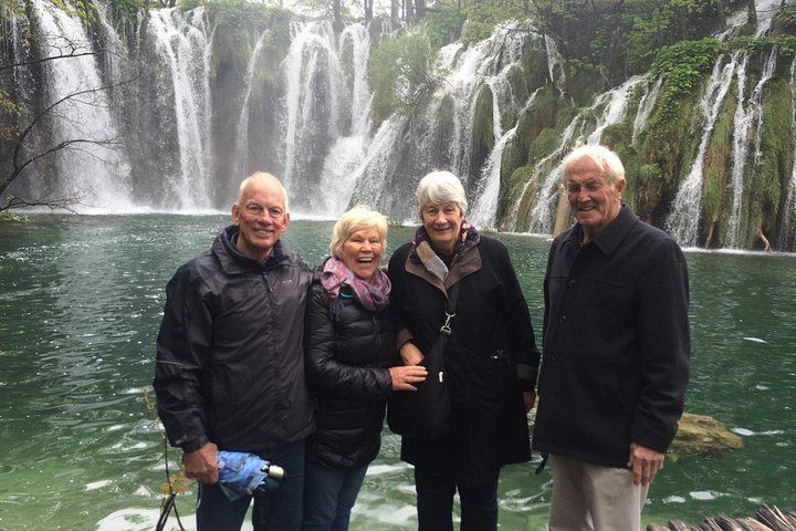 Private Plitvice and Rastoke Day Tour from Zagreb with Driver-Guide and Coffee (10/12)