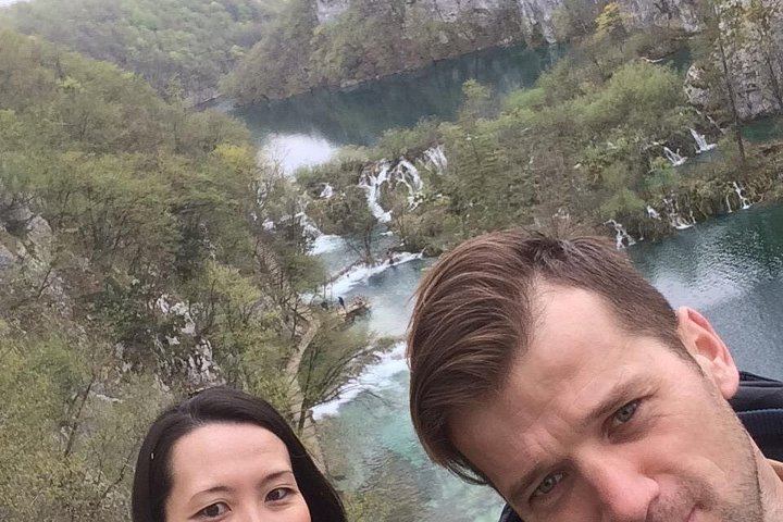 Private Plitvice and Rastoke Day Tour from Zagreb with Driver-Guide and Coffee (4/12)