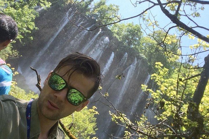 Private Plitvice and Rastoke Day Tour from Zagreb with Driver-Guide and Coffee (12/12)