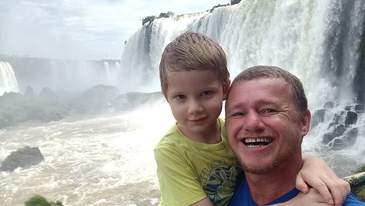 Private Iguazu Falls Day Tour from Hotel Pickup, Argentine Walkways, Optional Boat (2/11)