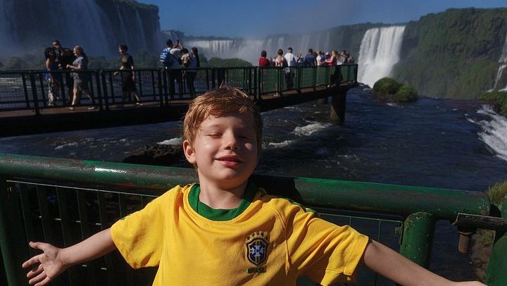 Private Iguazu Falls Day Tour from Hotel Pickup, Argentine Walkways, Optional Boat (1/11)