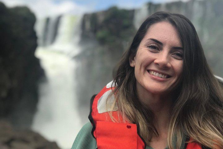 Private Iguazu Falls Day Tour with Air-Conditioned Transport and Border Corridor (6/12)