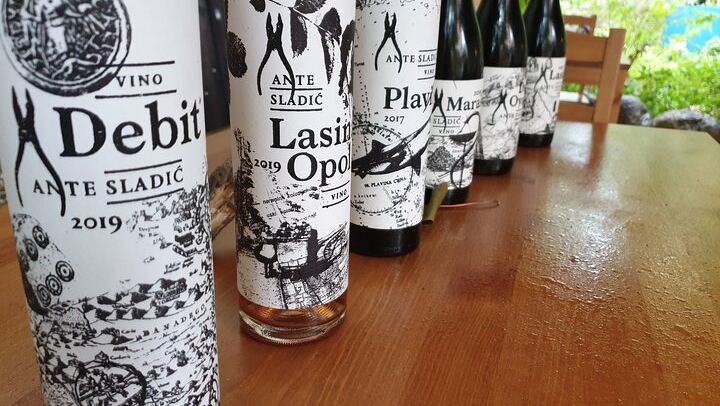 Private Krka Waterfalls Tour from Sibenik with Sladic Family Winery Tasting (2/6)