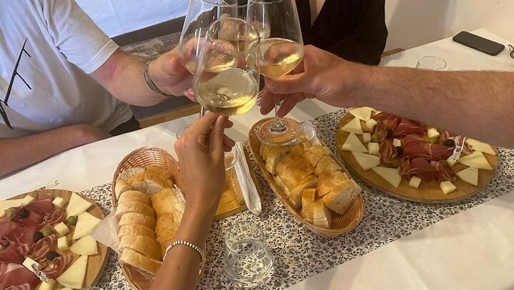 Private or Semi-Private Krka Waterfalls Day Trip from Split with Plastovo Winery Lunch (3/12)