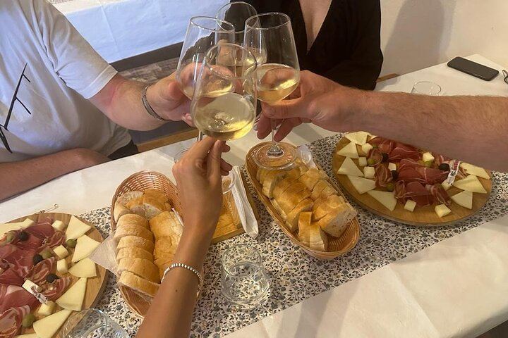Private or Semi-Private Krka Waterfalls Day Trip from Split with Plastovo Winery Lunch (3/12)