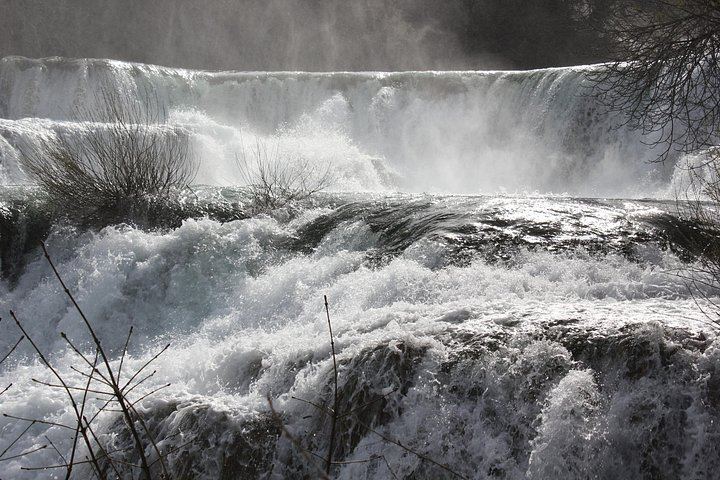 Private Krka Waterfalls Tour from Sibenik with Sladic Family Winery Tasting (6/6)