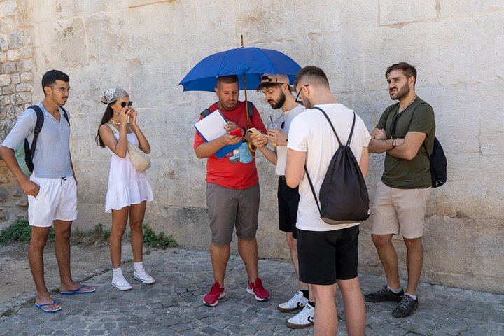 Private Krka Waterfalls Tour from Split with Morning or Afternoon Start and Boat Cruise (7/12)