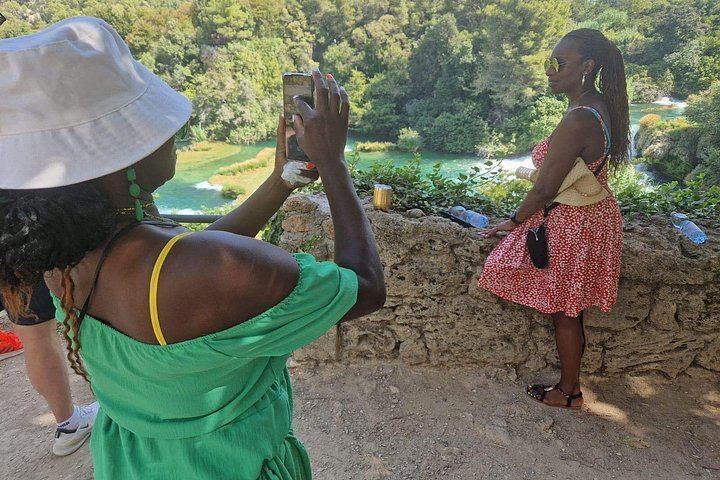 Private Door-to-Door Krka Waterfalls Tour from Split with Wine and Prosciutto (12/12)