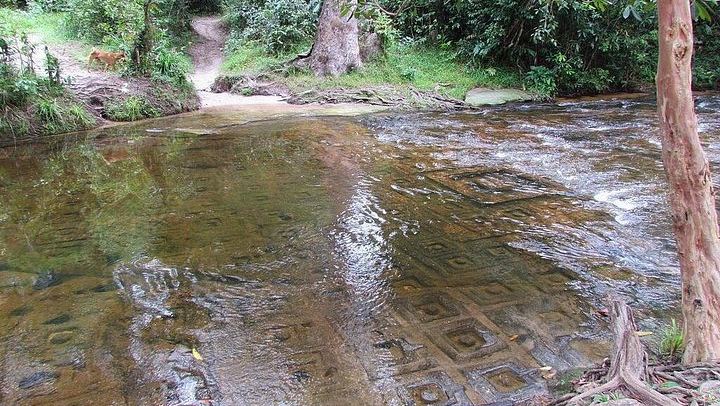 Private Kulen Mountain and Beng Mealea Day Tour, Kulen Ticket Included, Custom Start (3/9)