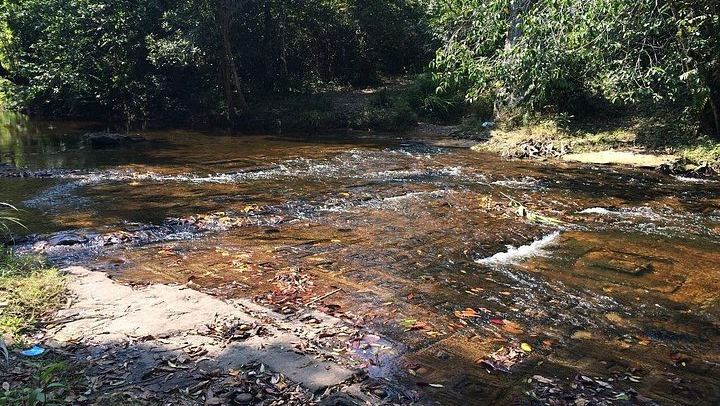 Private Kulen Mountain and Beng Mealea Day Tour, Kulen Ticket Included, Custom Start (4/9)