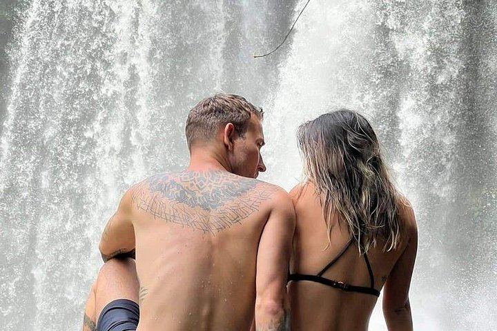 Private Kulen Mountain and Beng Mealea Day Tour, Kulen Ticket Included, Custom Start (1/9)