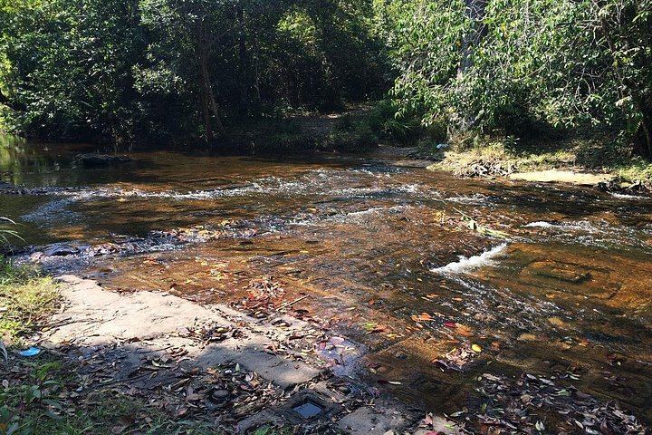 Private Kulen Mountain and Beng Mealea Day Tour, Kulen Ticket Included, Custom Start (4/9)