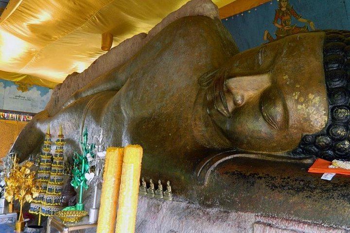 Private Kulen Mountain and Beng Mealea Day Tour, Kulen Ticket Included, Custom Start (5/9)