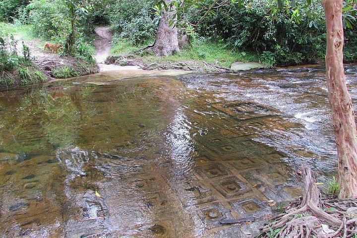 Private Kulen Mountain and Beng Mealea Day Tour, Kulen Ticket Included, Custom Start (3/9)
