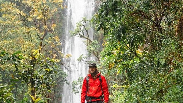 Private Materuni Waterfall, Coffee Farm and Kikuletwa Hot Spring Tour from Arusha Hotel (2/12)