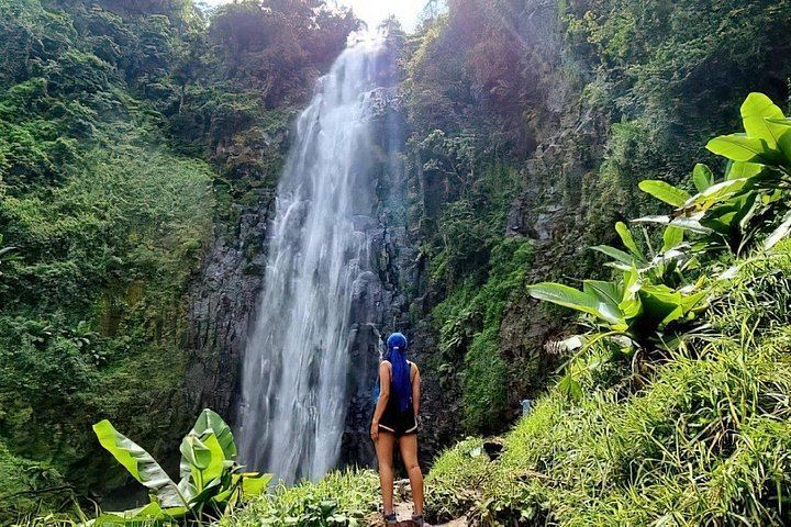 Private Materuni Waterfall, Coffee Farm and Kikuletwa Hot Spring Tour from Arusha Hotel (6/12)
