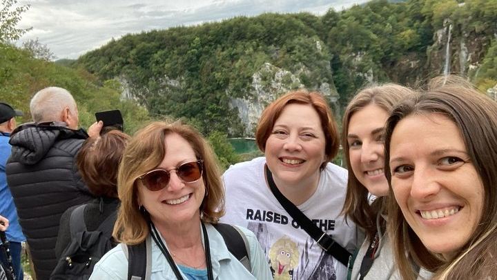 Private or Semi-Private Plitvice Lakes Tour from Split with Local Guide (3/12)