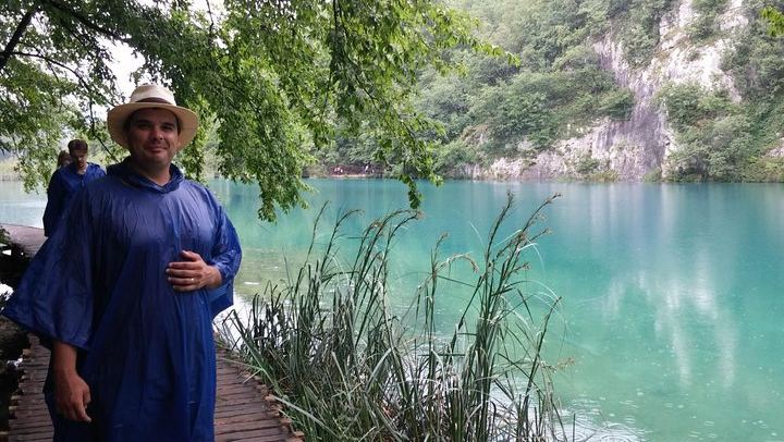 Private Plitvice Lakes Tour from Split Passing Skradin and Veliki Slap (3/8)