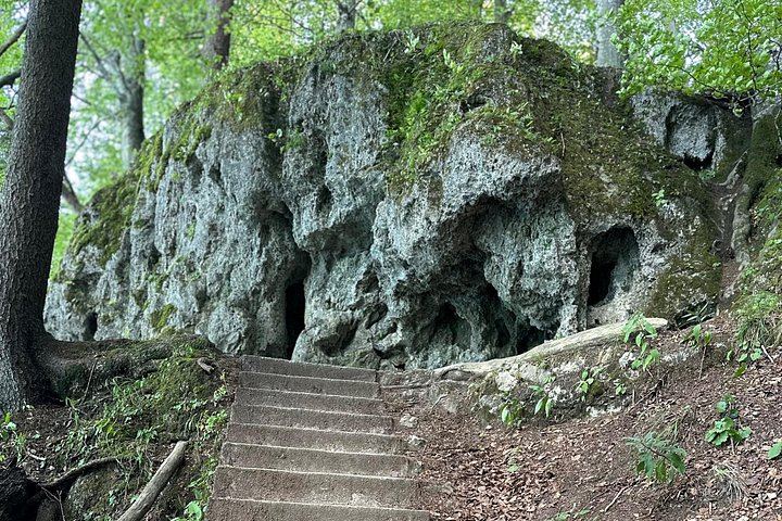 Plitvice Lakes Private Day Tour from Zadar for 1 to 4 Guests, Admission Included (5/12)