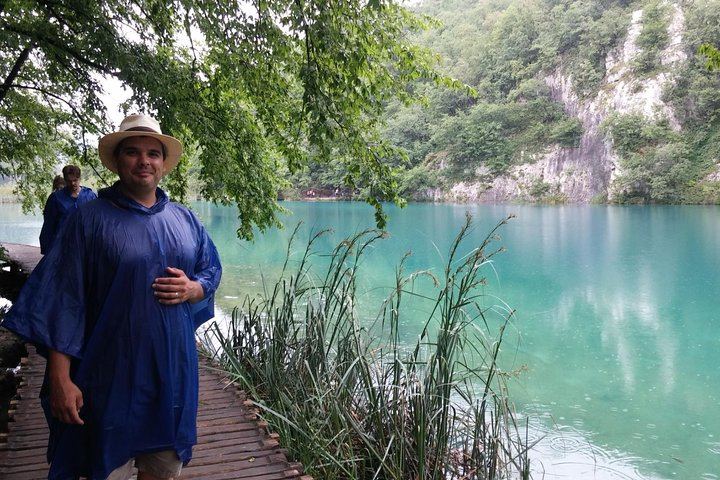 Private Plitvice Lakes Tour from Split Passing Skradin and Veliki Slap (3/8)