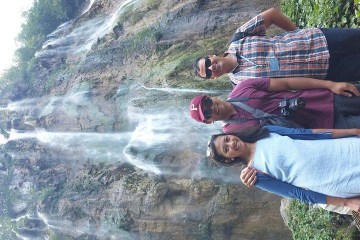 Private Plitvice Lakes Tour from Split Passing Skradin and Veliki Slap (4/8)